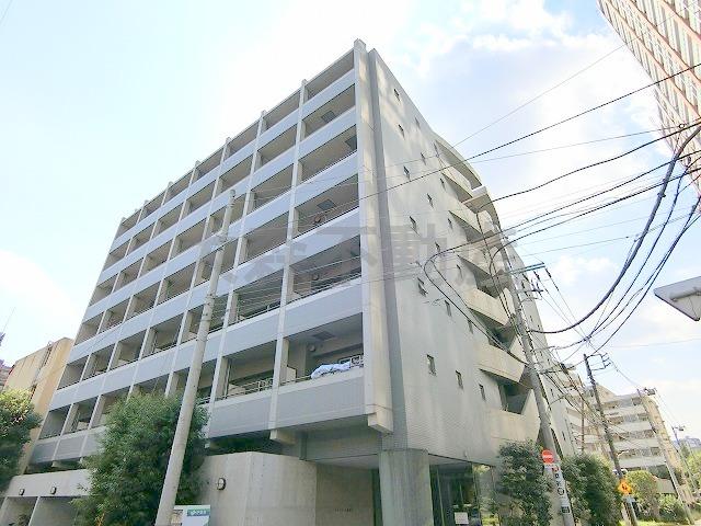 プロスペクト大森海岸