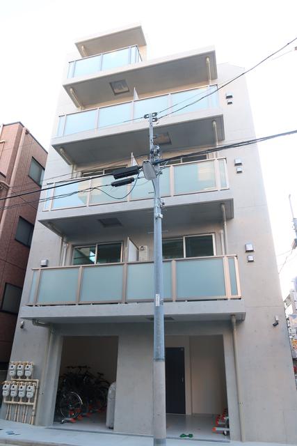 フォレストバレー豊町