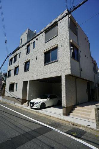 ルミナス神山