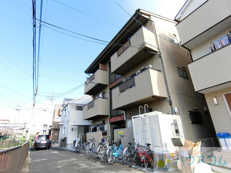 アーバンコート東奈良