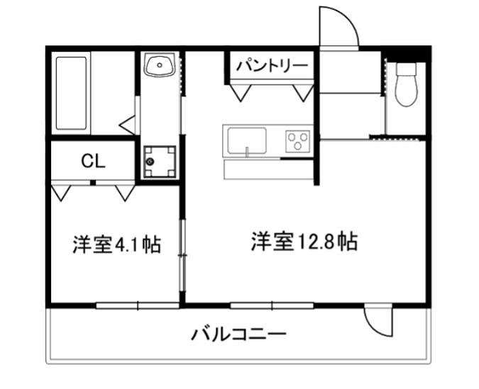 ラシーネ・フィーユ