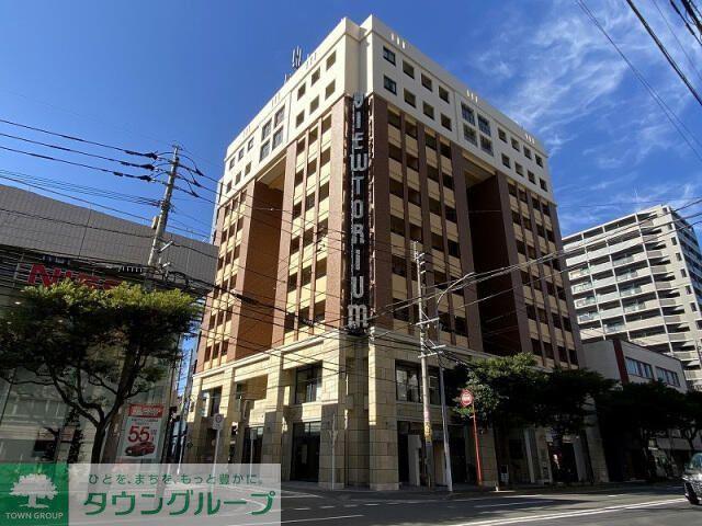 ビュートリアム平尾