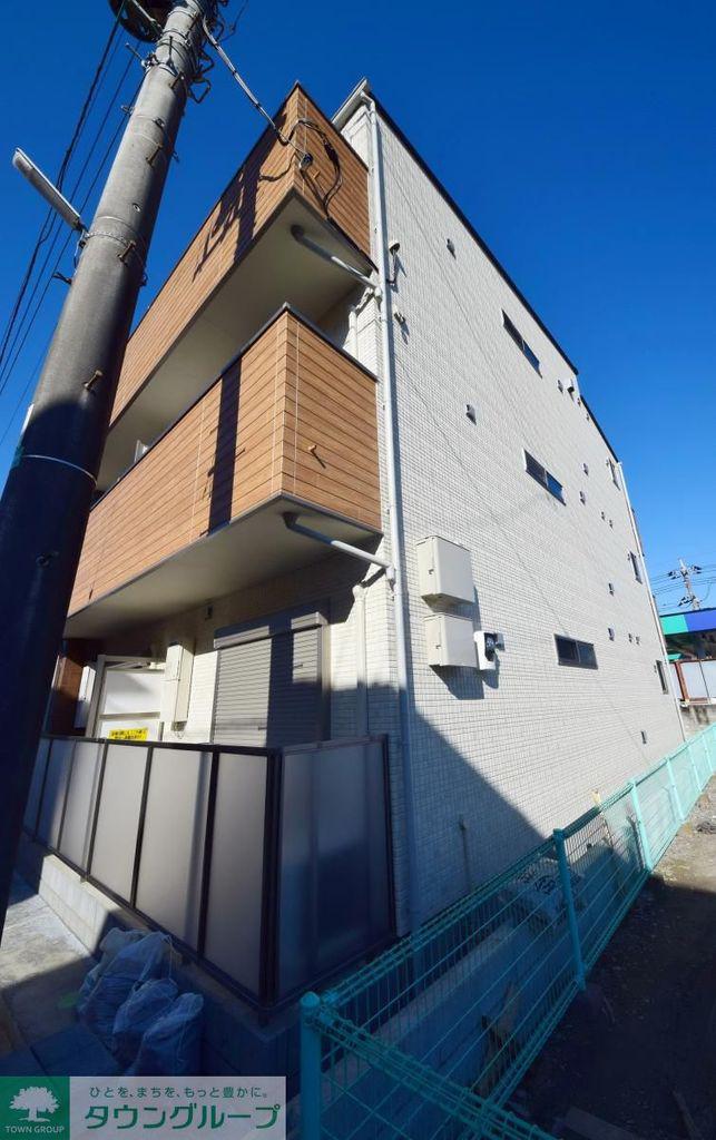 シャイネクス松戸上本郷