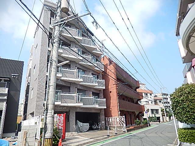 ロイヤルコート大橋II