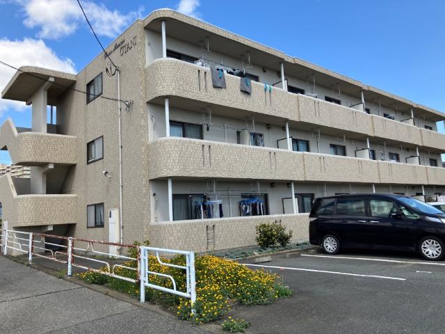 グリーンマンション大谷