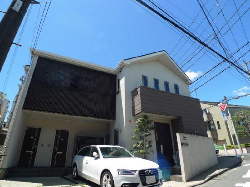  永福町テラス