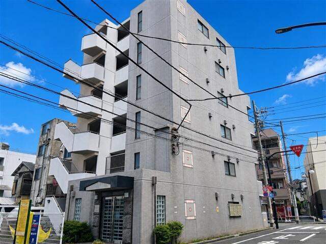 ボナール本町