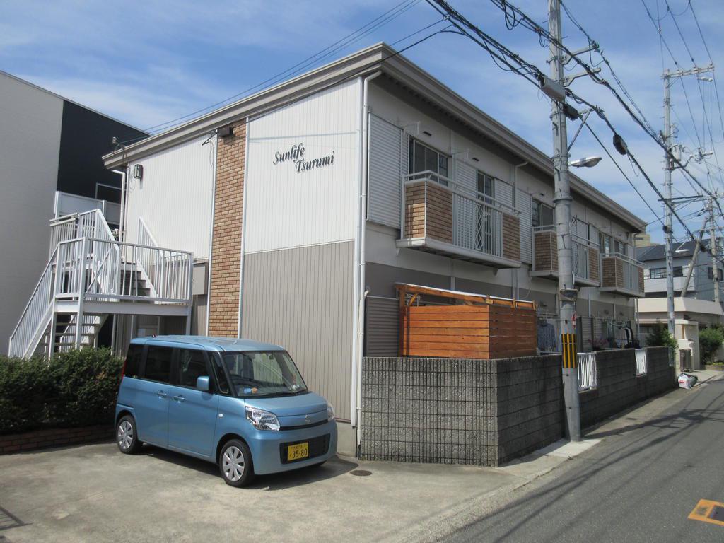 サンライフ鶴見
