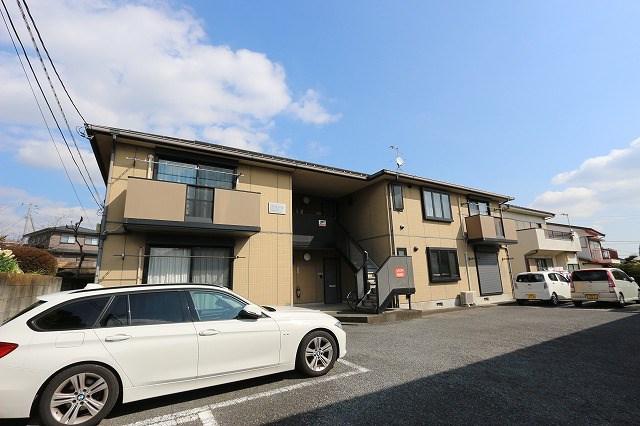 ラークヒルズIII