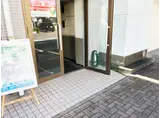 ソルジェンテ本通