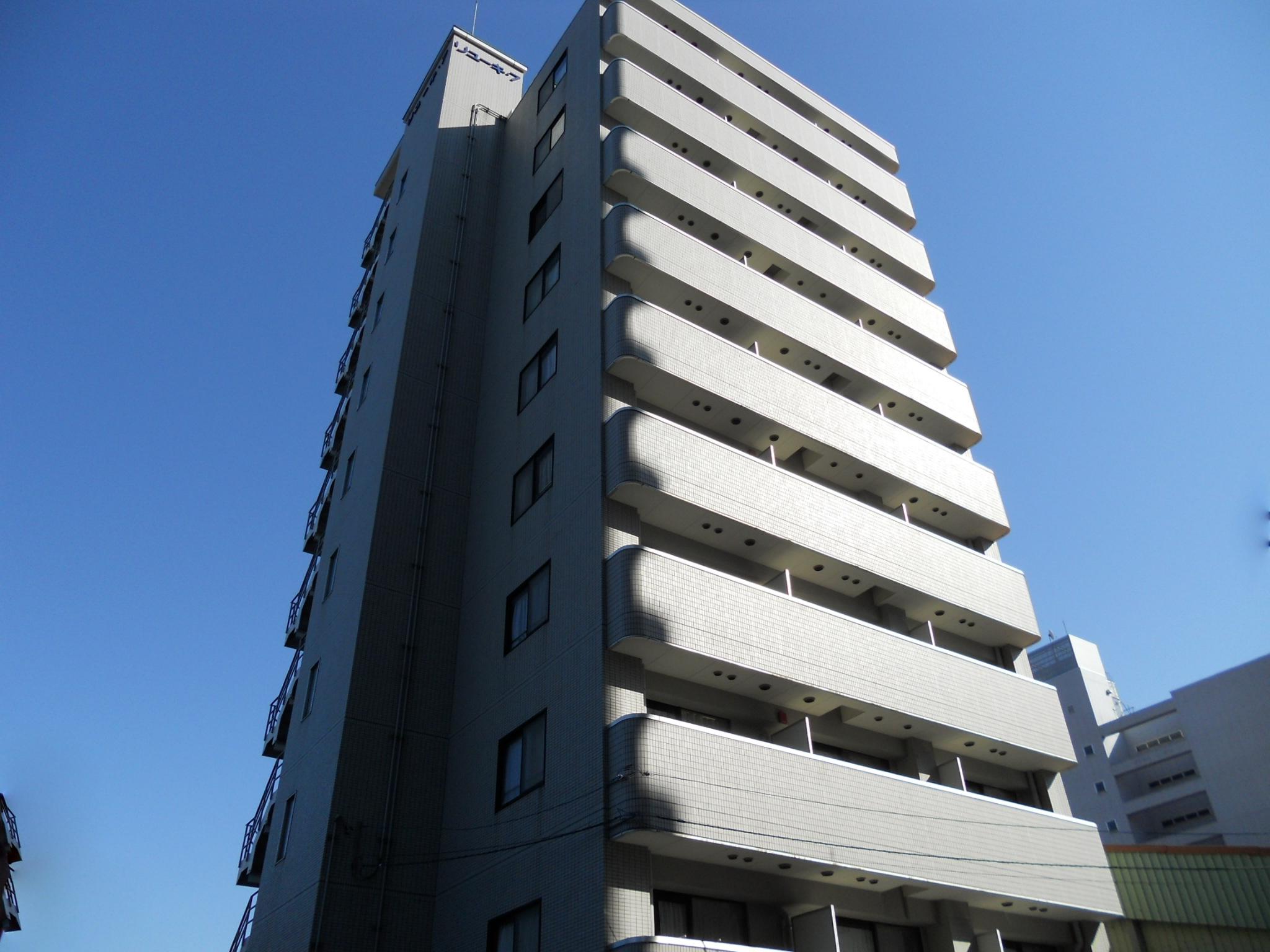 リューキ7