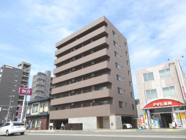 プロスパー月寒