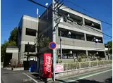 ＪＲ相模線 社家駅 徒歩16分 3階建 築28年