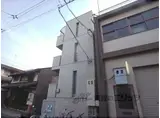 ベラフューメ丹波橋