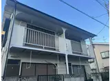 常盤荘