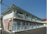 シャルマン弐番館