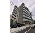 ラグゼナ東陽町