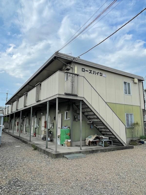 ローズハイツ