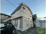 ピアパレスA