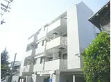 長居ハイツ