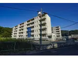 ビレッジハウス万富1号棟