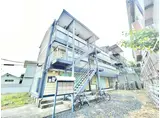 ラビータ本城B