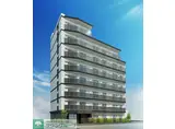 グランカーサ住吉