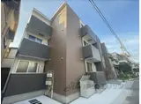 S APT.門真城垣町