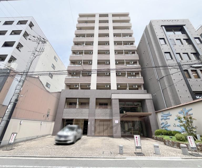 レジーナ錦小路