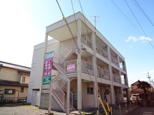 サンハイツI