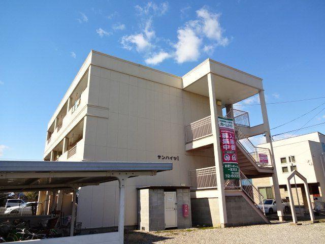 サンハイツI
