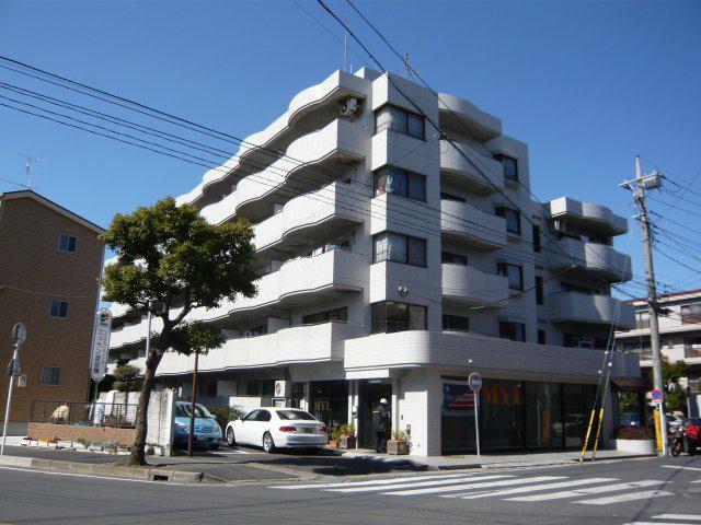パレグランドール