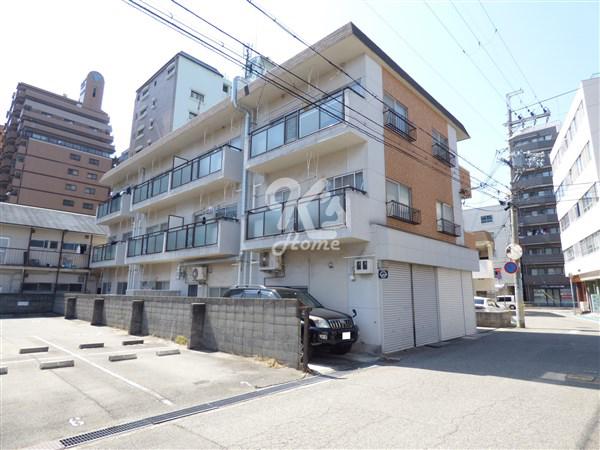 松の内コーポ