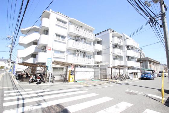 第8長束ビル