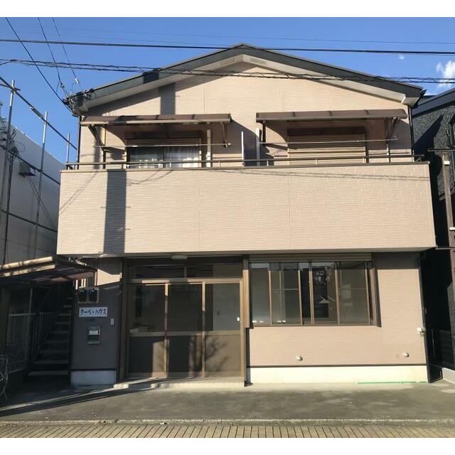 クーペハウス