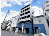 ＪＲ山手線 田端駅 徒歩3分 6階建 築28年