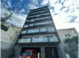 ブエナビスタ江坂広芝町