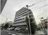 アパートメンツ練馬北町