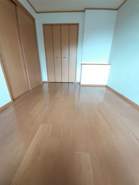 ウランタン壱番館