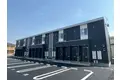 柳島アパートA棟計画
