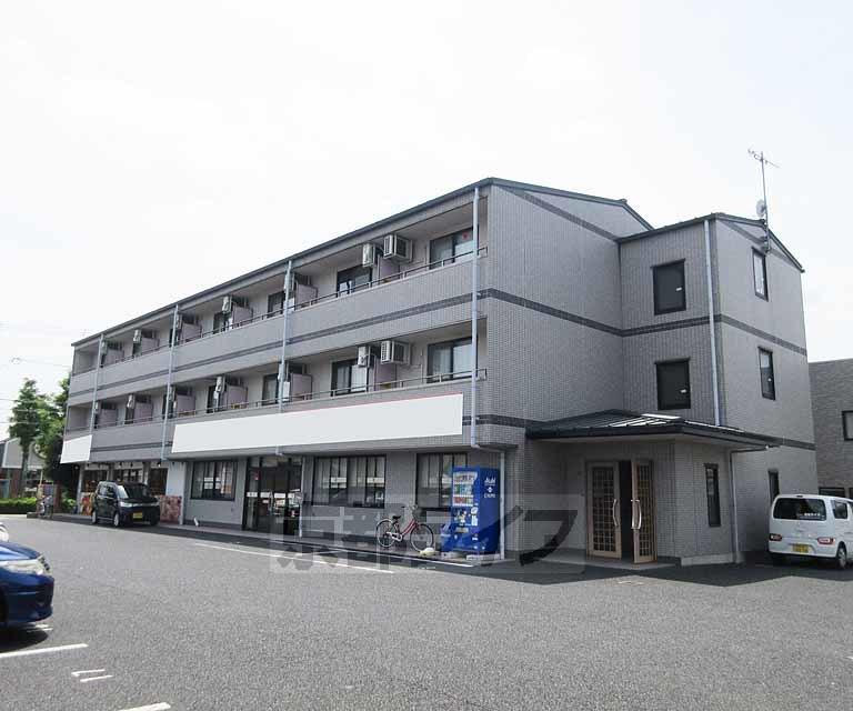 メゾンマツオ
