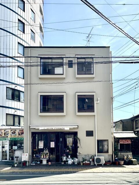 フィール三軒町(2LDK/3階)