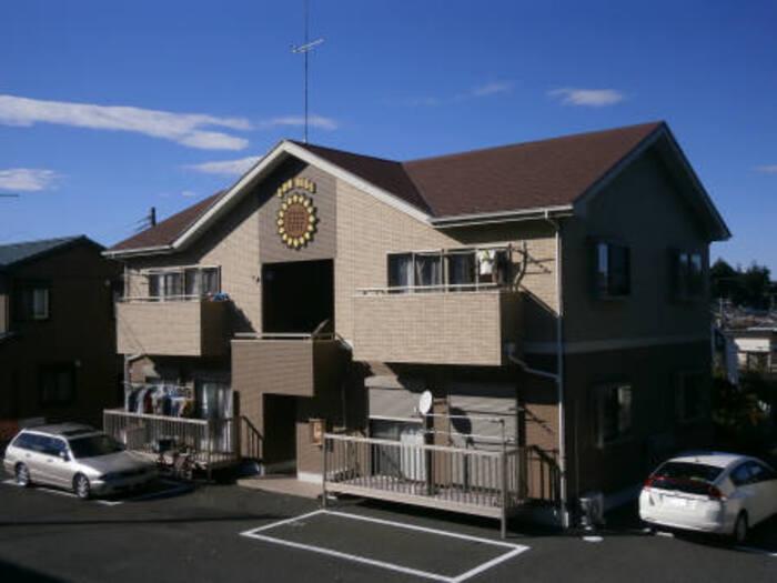 サンライズ