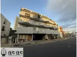 西町ドリームマンション