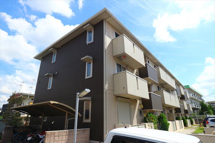 ファミリア金剛