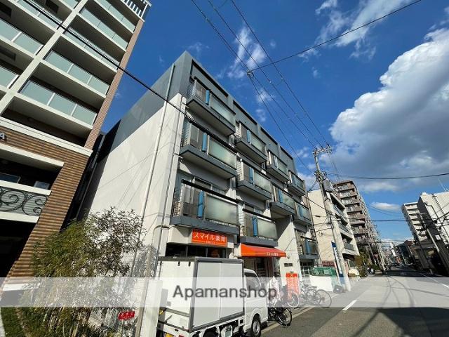 アバンティ深江S
