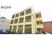 八田ハイツ(1K/3階)