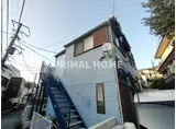 センチュリーパレス上大岡