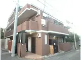 桜山ハイツ