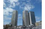 BRILLIA TOWERS目黒ノースレジデンス